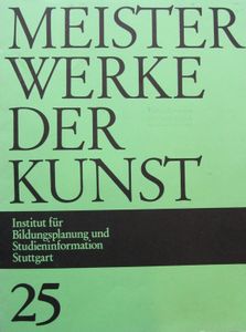 Meisterwerke der Kunst 25