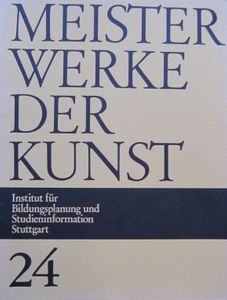 Meisterwerke der Kunst 24