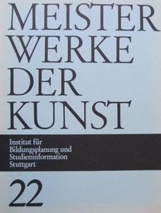 Meisterwerke der Kunst 22
