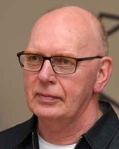 Richard Deacon (2)