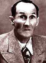 Louis Soutter