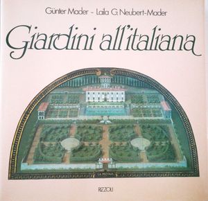 Giardini all'Italiana