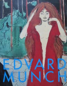 Edvard Munch: Zeichen der Moderne