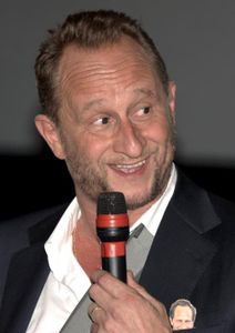 Benoît Poelvoorde