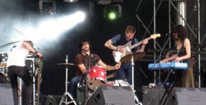 Thee Oh Sees