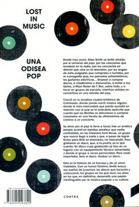 Lost In Music - Una Odisea Pop