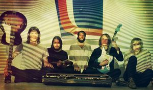 The Black Angels