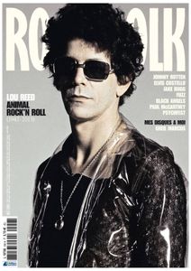 Rock & Folk (N° 556)