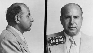Carmine "Lilo" Galante