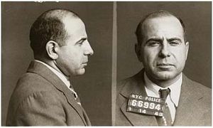Carmine "Lilo" Galante