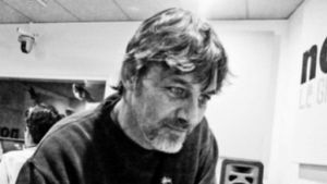 Loïk Dury