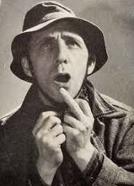 Ivor Cutler