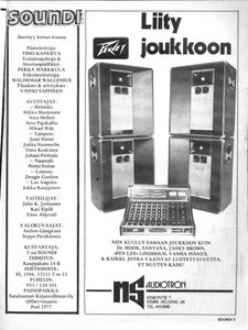 Soundi 10/1977