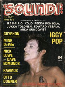 Soundi 11/1977