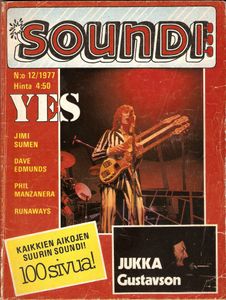 Soundi 12/1977