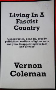 Living in a Fascist Country