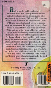 Ancient Legends of Ireland