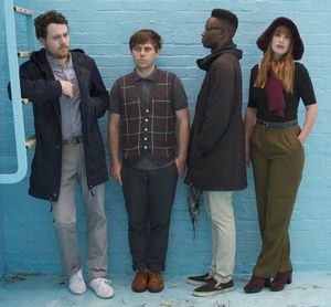 Metronomy