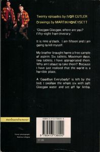 Glasgow Dreamer