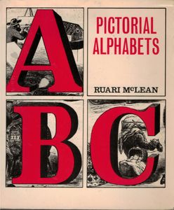 Pictorial Alphabets