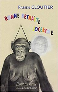 Bonne Retraite, Jocelyne