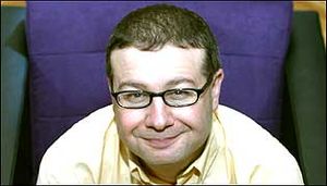 Adrian Goldberg