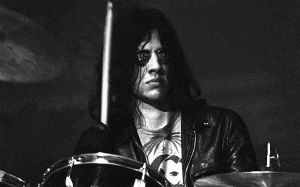 Scott Asheton