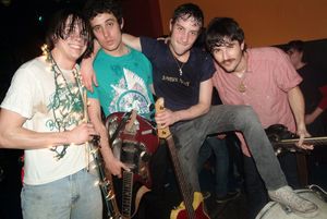 The Black Lips