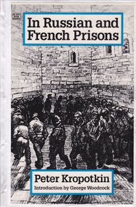 In Russian and French Prisions