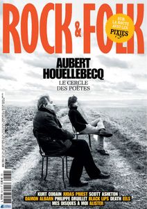 Rock & Folk (N° 561)
