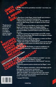 Todos Te Quieren Cuando Estás Muerto - Viajes Al Interior De La Fama Y La Locura