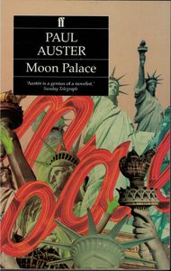 Moon Palace