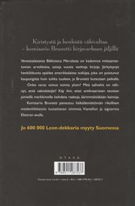 Ansionsa mukaan