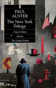 The New York Trilogy