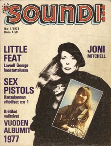 Soundi 1/1978