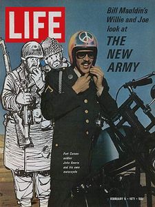 Life February 5, 1971