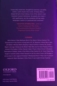 Austin City Limits: A History