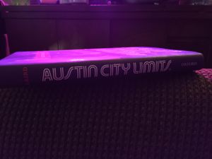 Austin City Limits: A History