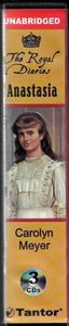 Anastasia: The Last Grand Duchess