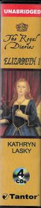 Elizabeth I: Red Rose of the House of Tudor