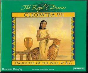 Cleopatra VII: Daughter of the Nile