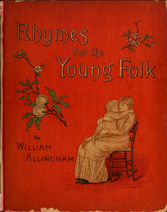 Rhymes for the Young Folk