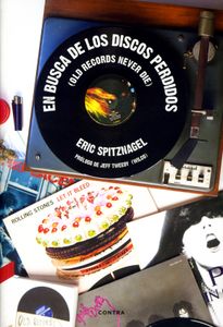 En Busca De Los Discos Perdidos (Old Records Never Die)