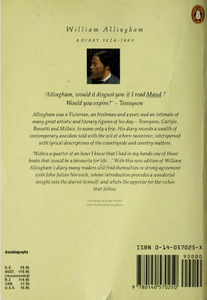 A Diary, 1824 - 1889