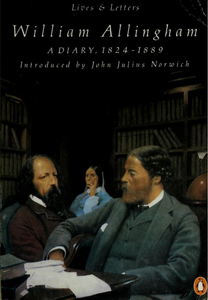 A Diary, 1824 - 1889