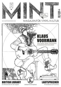 Mint No.26 - 02/19