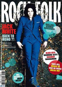 Rock & Folk (N° 563) + CD47