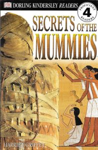 Secrets of the Mummies