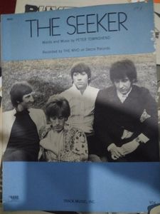 The Seeker