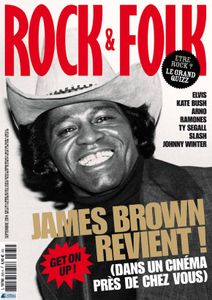Rock & Folk (N° 565)